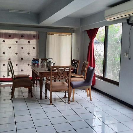 Nadi Bethel Homestay מראה חיצוני תמונה