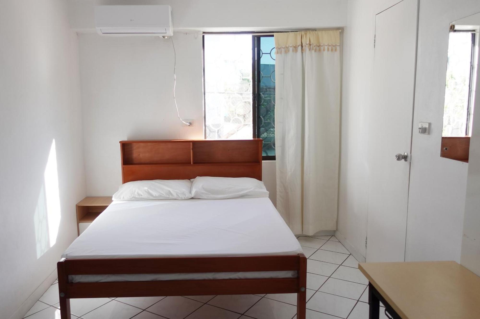 Nadi Bethel Homestay מראה חיצוני תמונה